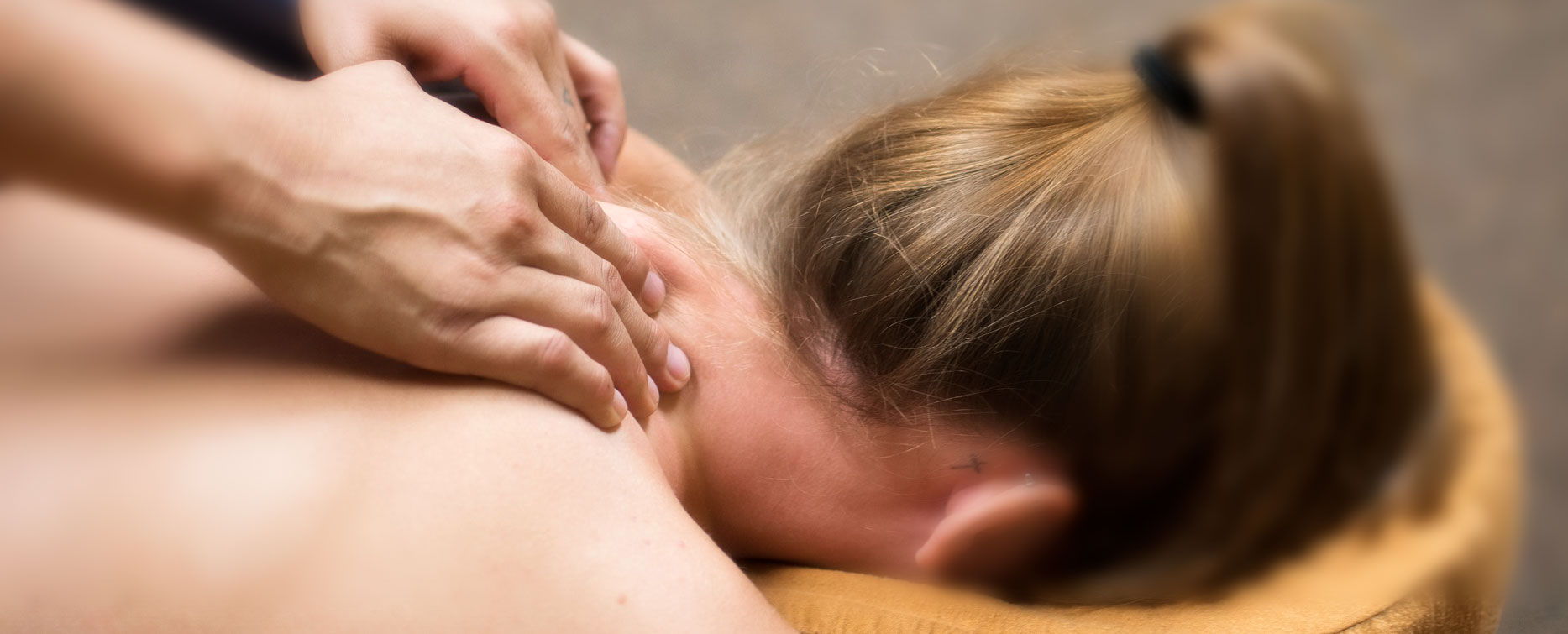 Massage-St. Louis Home image